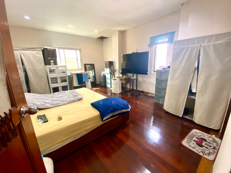 อพาร์ทเม้นท์จตุจักร กรุงเทพมหานคร, Bangkok, Jom Phon, Chatuchak, Bangkok, , 100 sqm, Business For Sale, by The Best Property ไก่, 500156848 - DDproperty.com