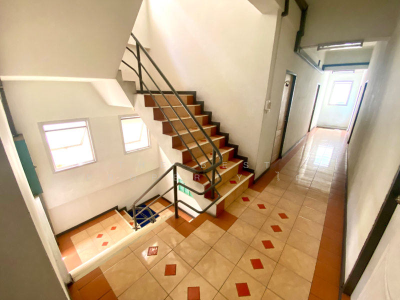 อพาร์ทเม้นท์จตุจักร กรุงเทพมหานคร, Bangkok, Jom Phon, Chatuchak, Bangkok, , 100 sqm, Business For Sale, by The Best Property ไก่, 500156848 - DDproperty.com