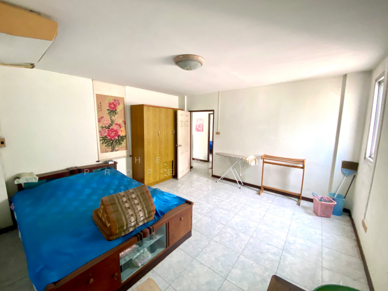 อพาร์ทเม้นท์จตุจักร กรุงเทพมหานคร, กรุงเทพ, จอมพล, จตุจักร, กรุงเทพ, 100 ตร.ม., กิจการ ขาย, โดย The Best Property ไก่, 500156848 - DDproperty.com