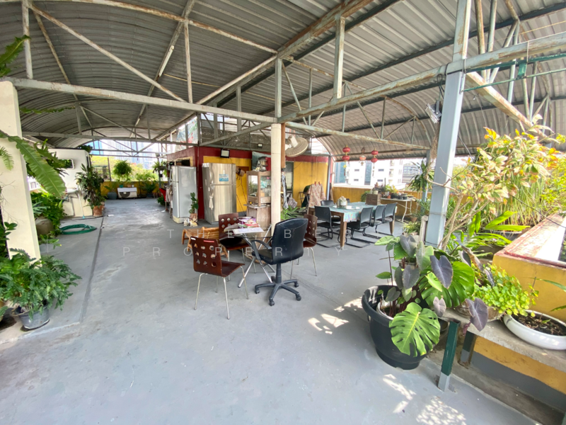 อพาร์ทเม้นท์จตุจักร กรุงเทพมหานคร, Bangkok, Jom Phon, Chatuchak, Bangkok, , 100 sqm, Business For Sale, by The Best Property ไก่, 500156848 - DDproperty.com
