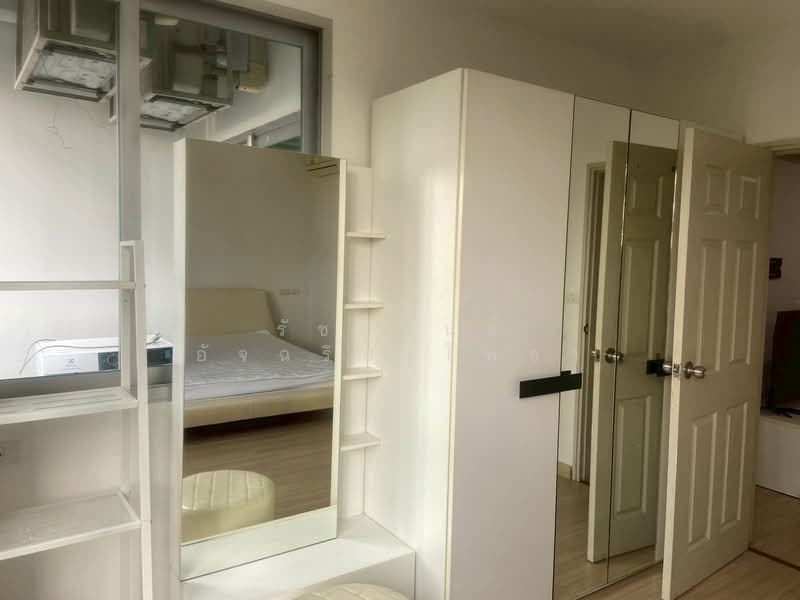 Life @ Sathorn 10, Bangkok, 48 Soi Sathorn 10, Sathorn Road, Silom, Bang Rak, Bangkok, 1 Bedroom, 48 sqm, Condo For Rent, by รัชกานต์ อัจฉริยะโพธา, 500156850 - DDproperty.com