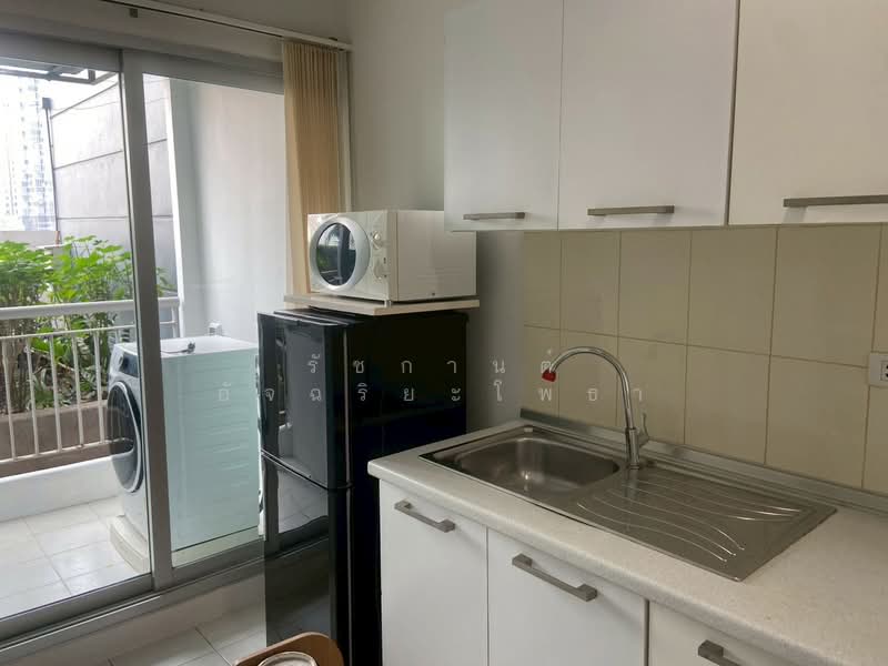 Life @ Sathorn 10, Bangkok, 48 Soi Sathorn 10, Sathorn Road, Silom, Bang Rak, Bangkok, 1 Bedroom, 48 sqm, Condo For Rent, by รัชกานต์ อัจฉริยะโพธา, 500156850 - DDproperty.com