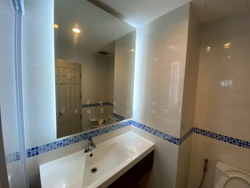 Life @ Sathorn 10, Bangkok, 48 Soi Sathorn 10, Sathorn Road, Silom, Bang Rak, Bangkok, 1 Bedroom, 48 sqm, Condo For Rent, by รัชกานต์ อัจฉริยะโพธา, 500156850 - DDproperty.com