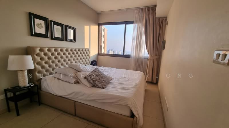 Unixx South Pattaya : ยูนิกซ์ เซาท์ พัทยา, ชลบุรี, หมู่ที่ 12 163, หนองปรือ, บางละมุง, ชลบุรี, 53 ตร.ม., คอนโด ขาย, โดย Supicha Chorjong, 500156851 - DDproperty.com