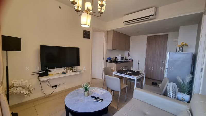 Unixx South Pattaya : ยูนิกซ์ เซาท์ พัทยา, ชลบุรี, หมู่ที่ 12 163, หนองปรือ, บางละมุง, ชลบุรี, 53 ตร.ม., คอนโด ขาย, โดย Supicha Chorjong, 500156851 - DDproperty.com