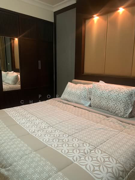 Supalai Casa Riva, Bangkok, 780 Charoenkrung Road, Bang Kho Laem, Bang Kho Laem, Bangkok, 2 Bedrooms, 112 sqm, Condo For Sale, by Pornpan Chantharakasemchai, 500156854 - DDproperty.com