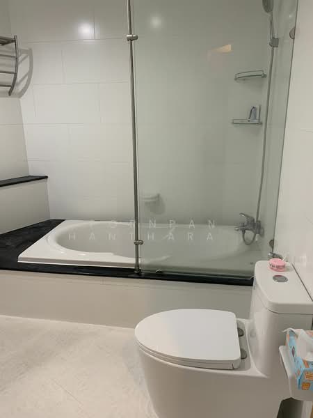 Supalai Casa Riva, Bangkok, 780 Charoenkrung Road, Bang Kho Laem, Bang Kho Laem, Bangkok, 2 Bedrooms, 112 sqm, Condo For Sale, by Pornpan Chantharakasemchai, 500156854 - DDproperty.com