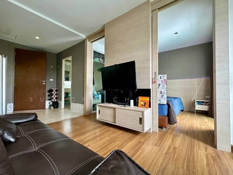 The Winner Condominium, Chon Buri (Pattaya), 449 Phratamnak Road Soi 6, Nong Pru, Bang Lamung (Pattaya), Chon Buri (Pattaya), 1 Bedroom, 36 sqm, Condo For Sale, by Supicha Chorjong, 500156856 - DDproperty.com