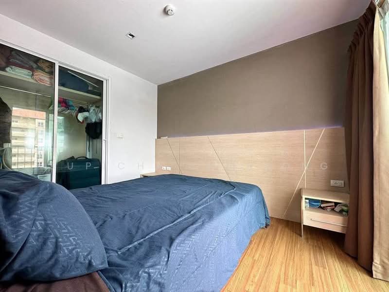The Winner Condominium, Chon Buri (Pattaya), 449 Phratamnak Road Soi 6, Nong Pru, Bang Lamung (Pattaya), Chon Buri (Pattaya), 1 Bedroom, 36 sqm, Condo For Sale, by Supicha Chorjong, 500156856 - DDproperty.com