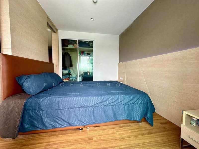 The Winner Condominium, Chon Buri (Pattaya), 449 Phratamnak Road Soi 6, Nong Pru, Bang Lamung (Pattaya), Chon Buri (Pattaya), 1 Bedroom, 36 sqm, Condo For Sale, by Supicha Chorjong, 500156856 - DDproperty.com