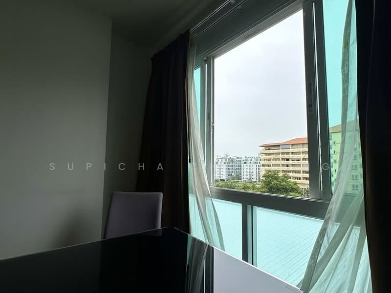 The Winner Condominium, Chon Buri (Pattaya), 449 Phratamnak Road Soi 6, Nong Pru, Bang Lamung (Pattaya), Chon Buri (Pattaya), 1 Bedroom, 36 sqm, Condo For Sale, by Supicha Chorjong, 500156856 - DDproperty.com