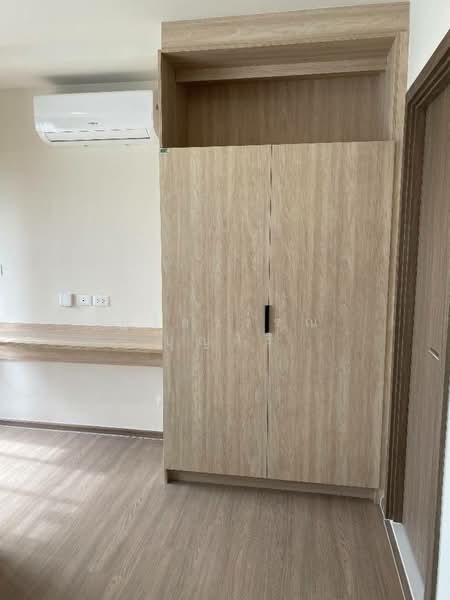 The Muve Bangna, Samut Prakan, 41 Premruetai Lock 10 Alley, Bangphli Yai, Bang Plee, Samut Prakan, Studio, 24 sqm, Condo For Rent, by Ulaiwan Boonsiri, 500156861 - DDproperty.com