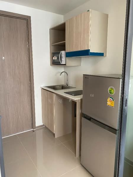 The Muve Bangna, Samut Prakan, 41 Premruetai Lock 10 Alley, Bangphli Yai, Bang Plee, Samut Prakan, Studio, 24 sqm, Condo For Rent, by Ulaiwan Boonsiri, 500156861 - DDproperty.com