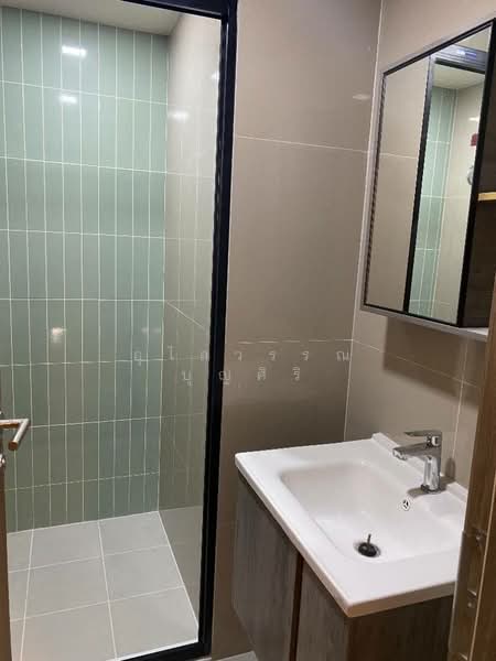 The Muve Bangna, Samut Prakan, 41 Premruetai Lock 10 Alley, Bangphli Yai, Bang Plee, Samut Prakan, Studio, 24 sqm, Condo For Rent, by Ulaiwan Boonsiri, 500156861 - DDproperty.com