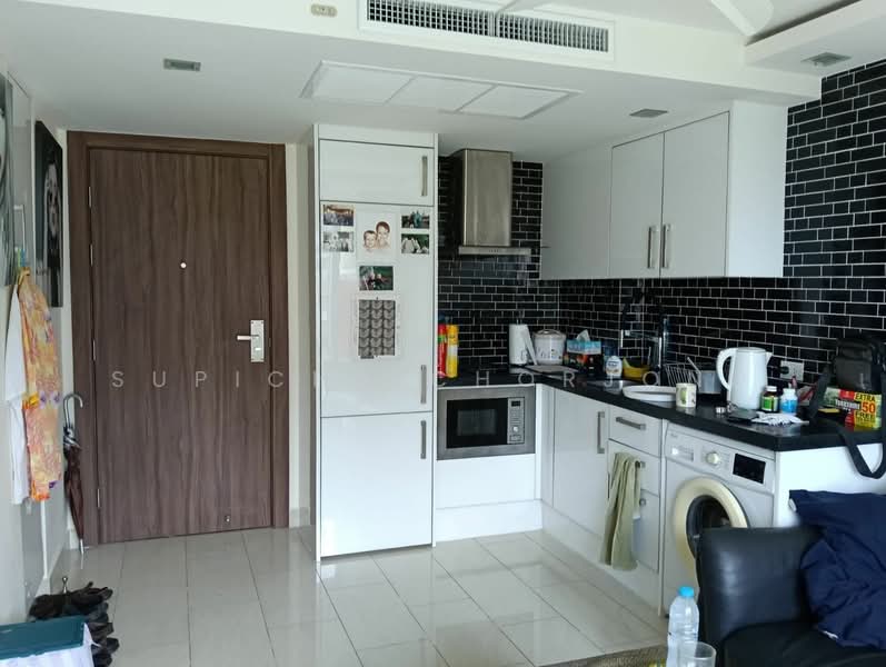 Grand Avenue Residence, Chon Buri (Pattaya), Pattaya Sai 2 Road, Soi Buakhao 15, Nong Pru, Bang Lamung (Pattaya), Chon Buri (Pattaya), 1 Bedroom, 36 sqm, Condo For Sale, by Supicha Chorjong, 500156862 - DDproperty.com