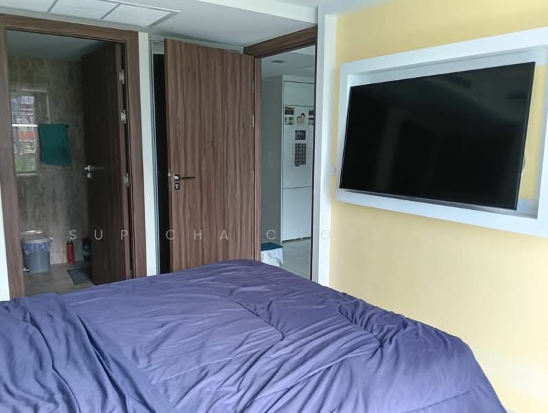 Grand Avenue Residence, Chon Buri (Pattaya), Pattaya Sai 2 Road, Soi Buakhao 15, Nong Pru, Bang Lamung (Pattaya), Chon Buri (Pattaya), 1 Bedroom, 36 sqm, Condo For Sale, by Supicha Chorjong, 500156862 - DDproperty.com