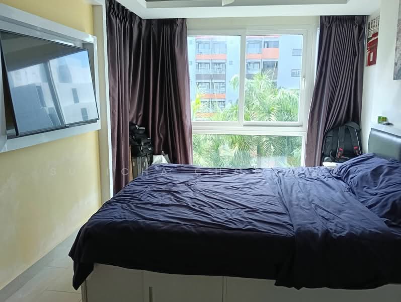 Grand Avenue Residence: แกรนด์ อเวนิว เรสซิเดนซ์, ชลบุรี, ถนน พัทยาสาย 2 ซอย บัวขาว 15, หนองปรือ, บางละมุง, ชลบุรี, 36 ตร.ม., คอนโด ขาย, โดย Supicha Chorjong, 500156862 - DDproperty.com