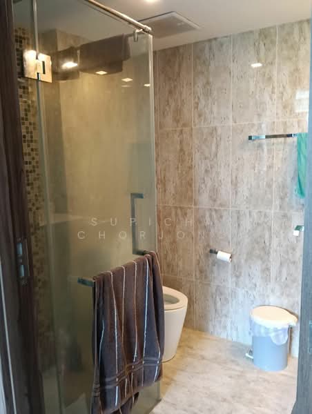 Grand Avenue Residence, Chon Buri (Pattaya), Pattaya Sai 2 Road, Soi Buakhao 15, Nong Pru, Bang Lamung (Pattaya), Chon Buri (Pattaya), 1 Bedroom, 36 sqm, Condo For Sale, by Supicha Chorjong, 500156862 - DDproperty.com