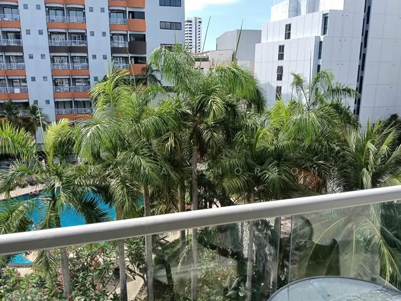 Grand Avenue Residence: แกรนด์ อเวนิว เรสซิเดนซ์, ชลบุรี, ถนน พัทยาสาย 2 ซอย บัวขาว 15, หนองปรือ, บางละมุง, ชลบุรี, 36 ตร.ม., คอนโด ขาย, โดย Supicha Chorjong, 500156862 - DDproperty.com