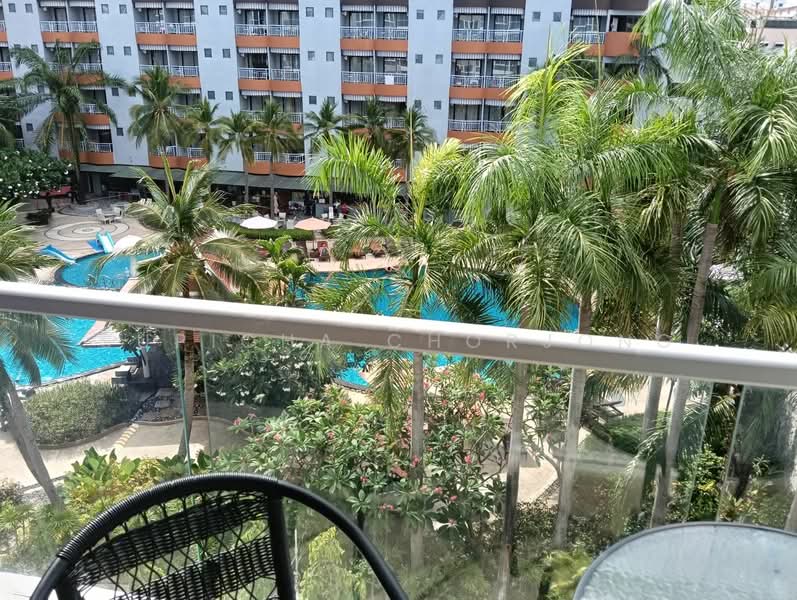 Grand Avenue Residence: แกรนด์ อเวนิว เรสซิเดนซ์, ชลบุรี, ถนน พัทยาสาย 2 ซอย บัวขาว 15, หนองปรือ, บางละมุง, ชลบุรี, 36 ตร.ม., คอนโด ขาย, โดย Supicha Chorjong, 500156862 - DDproperty.com