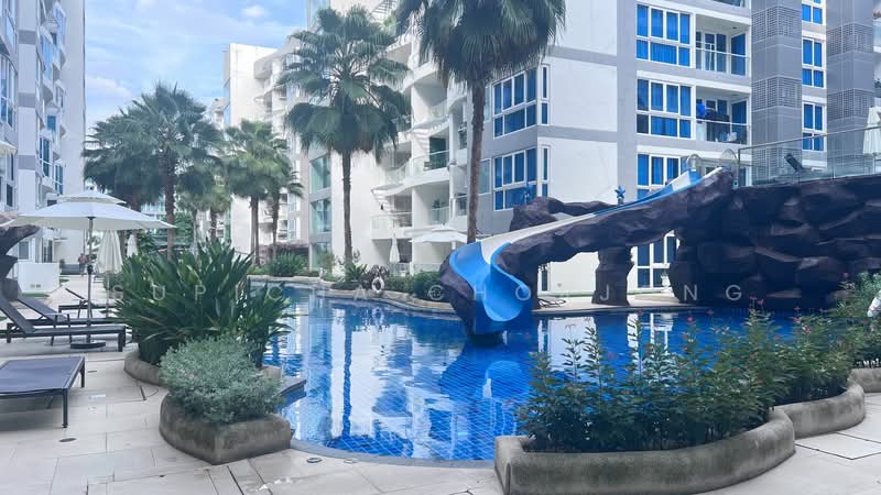 Grand Avenue Residence: แกรนด์ อเวนิว เรสซิเดนซ์, ชลบุรี, ถนน พัทยาสาย 2 ซอย บัวขาว 15, หนองปรือ, บางละมุง, ชลบุรี, 36 ตร.ม., คอนโด ขาย, โดย Supicha Chorjong, 500156862 - DDproperty.com