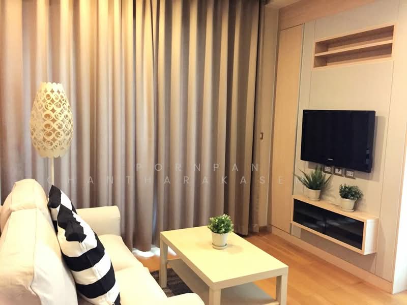 The Address Asoke, Bangkok, 1655 Petchburi Road, Makkasan, Ratchathewi, Bangkok, 1 Bedroom, 45 sqm, Condo For Sale, by Pornpan Chantharakasemchai, 500156863 - DDproperty.com