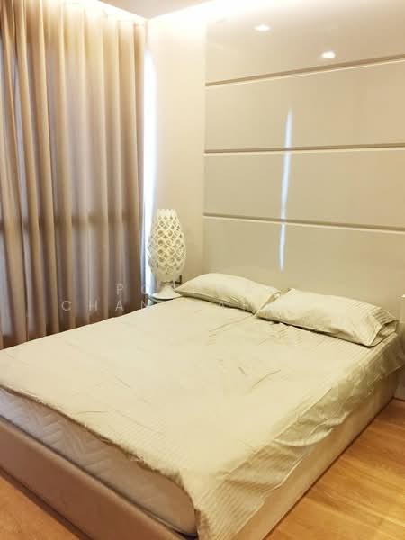 The Address Asoke, Bangkok, 1655 Petchburi Road, Makkasan, Ratchathewi, Bangkok, 1 Bedroom, 45 sqm, Condo For Sale, by Pornpan Chantharakasemchai, 500156863 - DDproperty.com