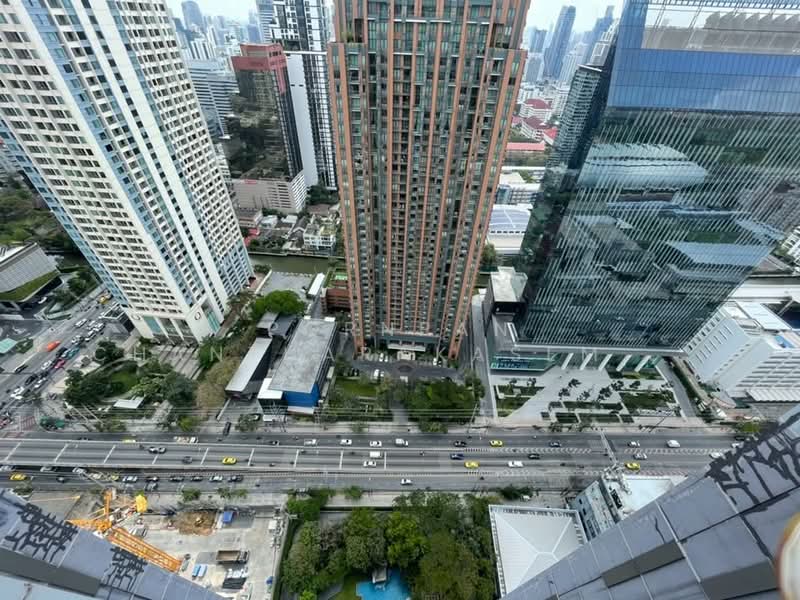 The Address Asoke : ดิ แอดเดรส อโศก, กรุงเทพ, 1655 ถนนเพชรบุรี แขวงมักกะสัน เขตราชเทวี กรุงเทพมหานคร, มักกะสัน, ราชเทวี, กรุงเทพ, 45 ตร.ม., คอนโด ขาย, โดย Pornpan Chantharakasemchai, 500156863 - DDproperty.com