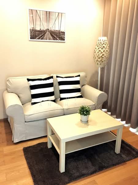 The Address Asoke, Bangkok, 1655 Petchburi Road, Makkasan, Ratchathewi, Bangkok, 1 Bedroom, 45 sqm, Condo For Sale, by Pornpan Chantharakasemchai, 500156863 - DDproperty.com