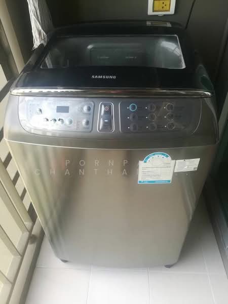 U Delight @ Huamak Station : ยู ดีไลท์ แอท หัวหมาก สเตชั่น, กรุงเทพ, 89 ถนนหัวหมาก, หัวหมาก, บางกะปิ, กรุงเทพ, 30 ตร.ม., คอนโด ขาย, โดย Pornpan Chantharakasemchai, 500156867 - DDproperty.com