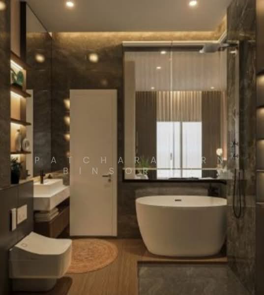 Villa La Richie, Chon Buri (Pattaya), Na Kloe, Bang Lamung (Pattaya), Chon Buri (Pattaya), 3 Bedrooms, 153 sqm, Villa For Sale, by Patcharaporn Binsorlae, 500156868 - DDproperty.com