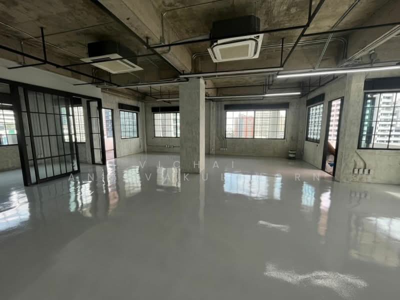 Peterson Sukhumvit 26, กรุงเทพ, คลองตัน, คลองเตย, กรุงเทพ, 173 ตร.ม., สำนักงาน ให้เช่า, โดย Vichai Annavakulthorn, 500156877 - DDproperty.com