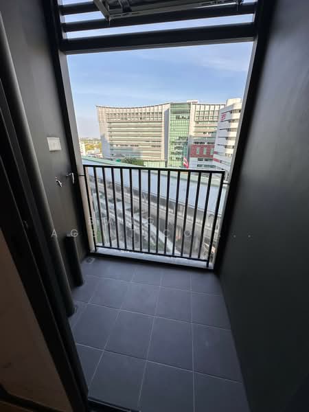 COBE Kaset-Sripatum, Bangkok, Phahon Yothin Rd, Lat Yao, Chatuchak, Bangkok, Studio, 27 sqm, Condo For Sale, by Bangkok Agent Co.,Ltd., 500156878 - DDproperty.com