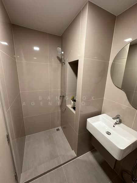 COBE Kaset-Sripatum, Bangkok, Phahon Yothin Rd, Lat Yao, Chatuchak, Bangkok, Studio, 27 sqm, Condo For Sale, by Bangkok Agent Co.,Ltd., 500156878 - DDproperty.com