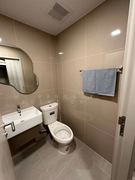 COBE Kaset-Sripatum, Bangkok, Phahon Yothin Rd, Lat Yao, Chatuchak, Bangkok, Studio, 27 sqm, Condo For Sale, by Bangkok Agent Co.,Ltd., 500156878 - DDproperty.com