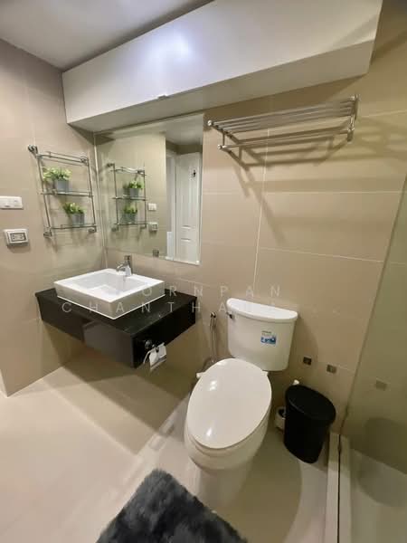 Belle Grand Rama 9, Bangkok, 131 Rama 9 Road, Huai Khwang, Huai Khwang, Bangkok, 3 Bedrooms, 99 sqm, Condo For Sale, by Pornpan Chantharakasemchai, 500156879 - DDproperty.com