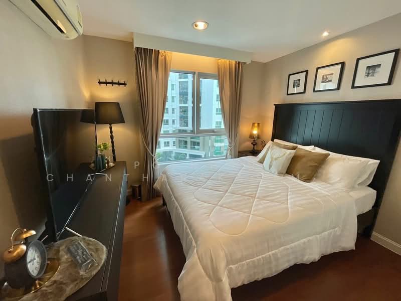 Belle Grand Rama 9, Bangkok, 131 Rama 9 Road, Huai Khwang, Huai Khwang, Bangkok, 3 Bedrooms, 99 sqm, Condo For Sale, by Pornpan Chantharakasemchai, 500156879 - DDproperty.com