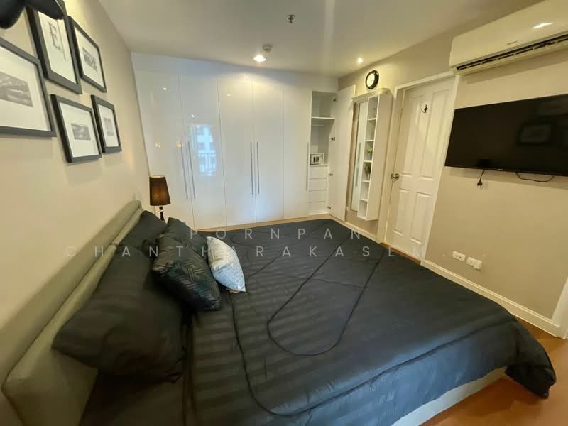 Belle Grand Rama 9, Bangkok, 131 Rama 9 Road, Huai Khwang, Huai Khwang, Bangkok, 3 Bedrooms, 99 sqm, Condo For Sale, by Pornpan Chantharakasemchai, 500156879 - DDproperty.com