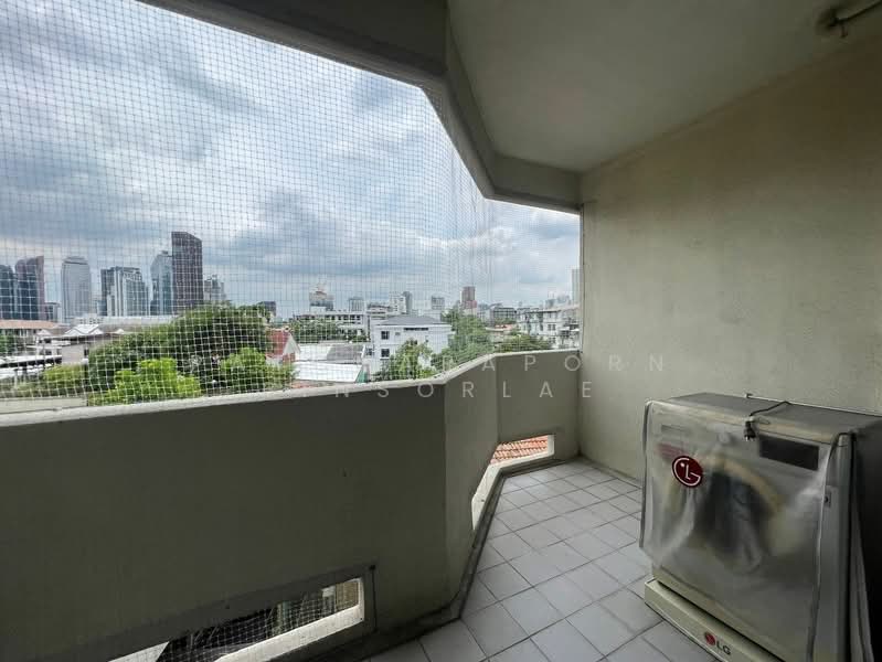 Baan Sukhumvit : บ้านสุขุมวิท, กรุงเทพ, ซอย นภาศัพท์ 5, คลองตัน, คลองเตย, กรุงเทพ, 41 ตร.ม., คอนโด ขาย, โดย Patcharaporn Binsorlae, 500156880 - DDproperty.com