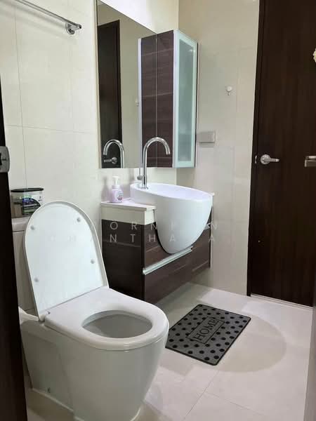 Sky Walk Residences, Bangkok, 1599 Sukhumvit Road, Phra Kanong Nua, Watthana, Bangkok, 1 Bedroom, 52 sqm, Condo For Rent, by Pornpan Chantharakasemchai, 500156884 - DDproperty.com