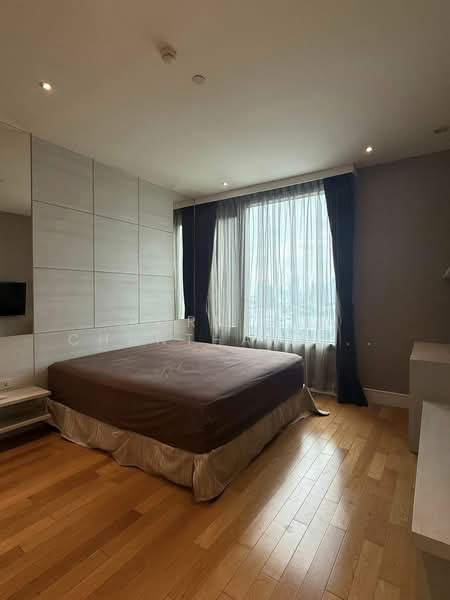 AGUSTON Sukhumvit 22, Bangkok, 140 Sukhumvit Road, Khlong Toei, Khlong Toei, Bangkok, 1 Bedroom, 57 sqm, Condo For Sale, by Pornpan Chantharakasemchai, 500156886 - DDproperty.com
