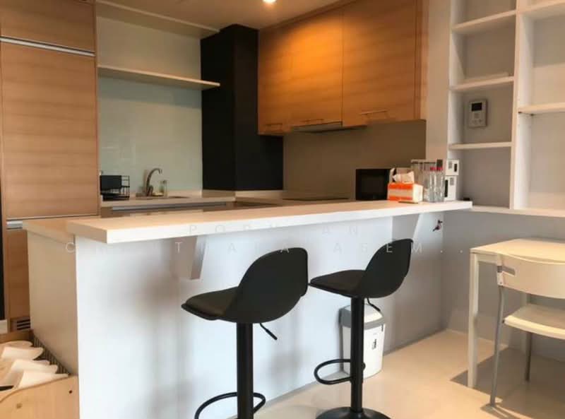 AGUSTON Sukhumvit 22, Bangkok, 140 Sukhumvit Road, Khlong Toei, Khlong Toei, Bangkok, 1 Bedroom, 57 sqm, Condo For Sale, by Pornpan Chantharakasemchai, 500156886 - DDproperty.com