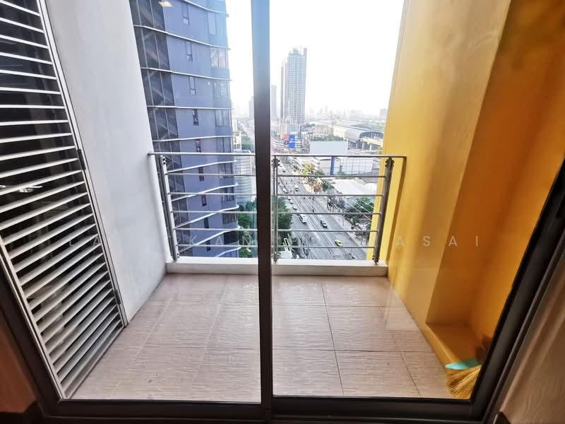 My Resort Bangkok, Bangkok, 1724 Petchaburi Road, Bang Kapi, Huai Khwang, Bangkok, 2 Bedrooms, 69 sqm, Condo For Rent, by Lalitkan Panyasai, 500156888 - DDproperty.com