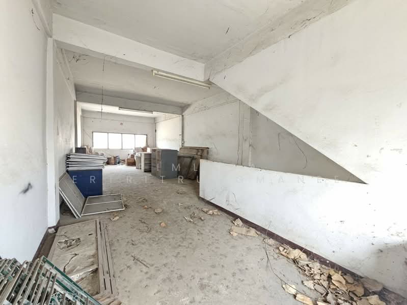 หมู่บ้านช้างทอง, ปทุมธานี, คูคต, ลำลูกกา, ปทุมธานี, 240 ตร.ม., ตึกแถว-อาคารพาณิชย์ ขาย, โดย Pimlada Lertritrungmanee, 500156891 - DDproperty.com