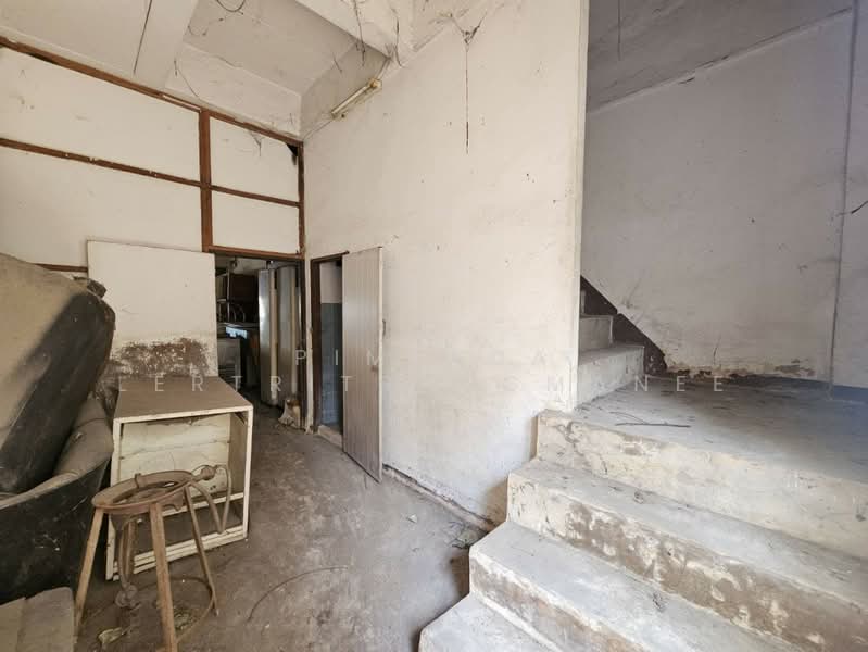 หมู่บ้านช้างทอง, Pathum Thani, Khu Khot, Lam Luk Ka, Pathum Thani, , 240 sqm, Shophouse For Sale, by Pimlada Lertritrungmanee, 500156891 - DDproperty.com