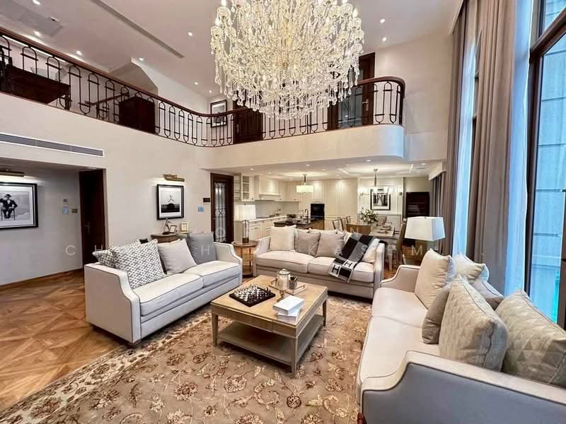 Casa Ekamai 28 : คาซ่า เอกมัย 28, กรุงเทพ, 45 14 ซอย เอกมัย 28, คลองตันเหนือ, วัฒนา, กรุงเทพ, 846 ตร.ม., บ้านเดี่ยว ขาย, โดย Pornpan Chantharakasemchai, 500156892 - DDproperty.com