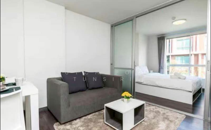 D Vieng Santitham : ดีเวียง สันติธรรม, เชียงใหม่, 66 ถ.หัสดิเสวี, ช้างเผือก, เมืองเชียงใหม่, เชียงใหม่, 30 ตร.ม., คอนโด ให้เช่า, โดย Rutchaporn Tunsiri, 500156894 - DDproperty.com