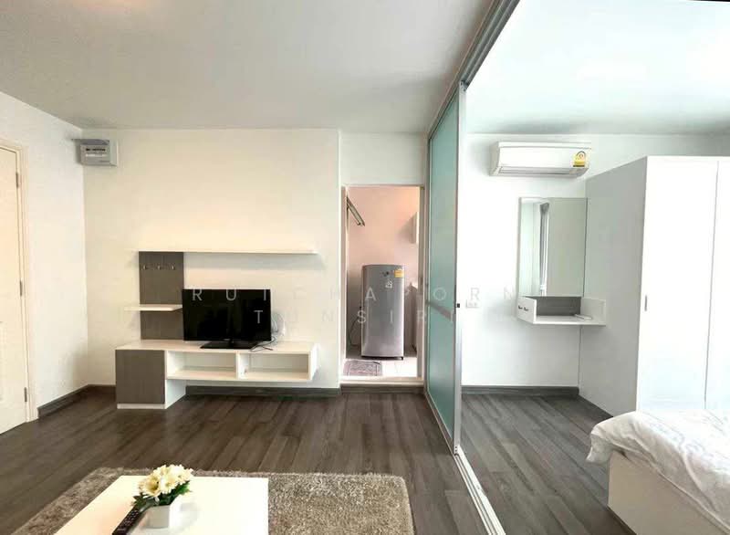 D Vieng Santitham : ดีเวียง สันติธรรม, เชียงใหม่, 66 ถ.หัสดิเสวี, ช้างเผือก, เมืองเชียงใหม่, เชียงใหม่, 30 ตร.ม., คอนโด ให้เช่า, โดย Rutchaporn Tunsiri, 500156894 - DDproperty.com