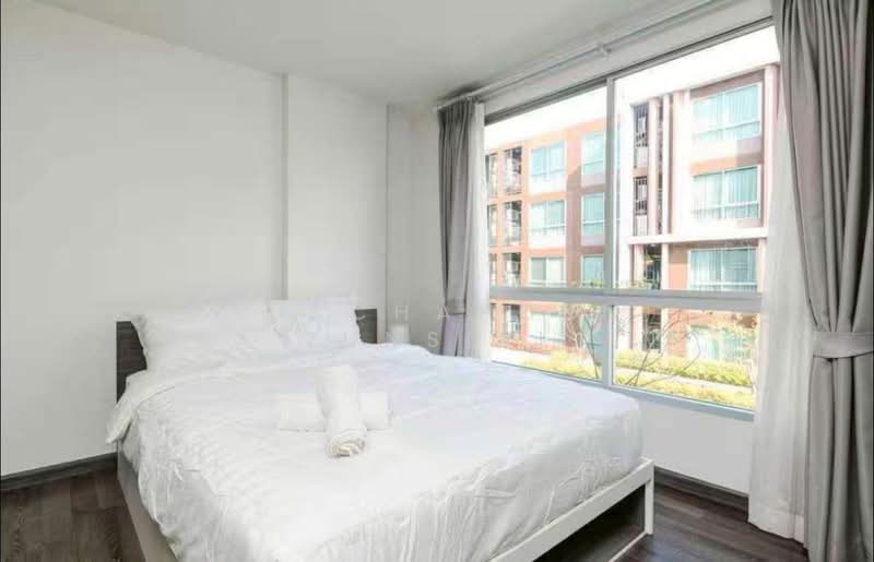 D Vieng Santitham : ดีเวียง สันติธรรม, เชียงใหม่, 66 ถ.หัสดิเสวี, ช้างเผือก, เมืองเชียงใหม่, เชียงใหม่, 30 ตร.ม., คอนโด ให้เช่า, โดย Rutchaporn Tunsiri, 500156894 - DDproperty.com