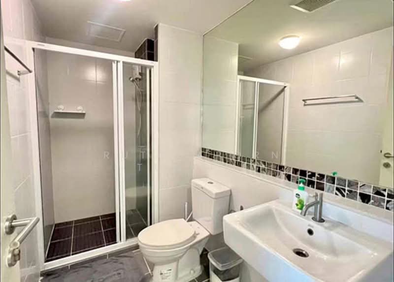 D Vieng Santitham : ดีเวียง สันติธรรม, เชียงใหม่, 66 ถ.หัสดิเสวี, ช้างเผือก, เมืองเชียงใหม่, เชียงใหม่, 30 ตร.ม., คอนโด ให้เช่า, โดย Rutchaporn Tunsiri, 500156894 - DDproperty.com